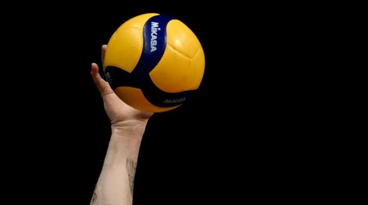 Azərbaycanın avrokuboklarda iştirak edəcək voleybol klubları müəyyənləşdi