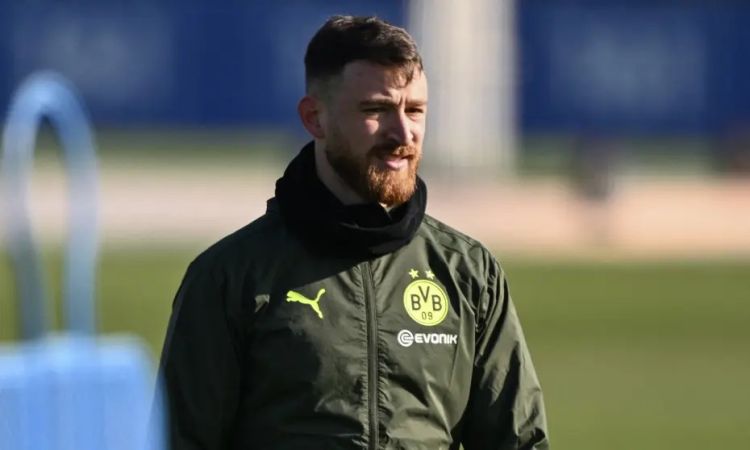 "Beşiktaş" Salih Özcan transferini rəsmən açıqladı