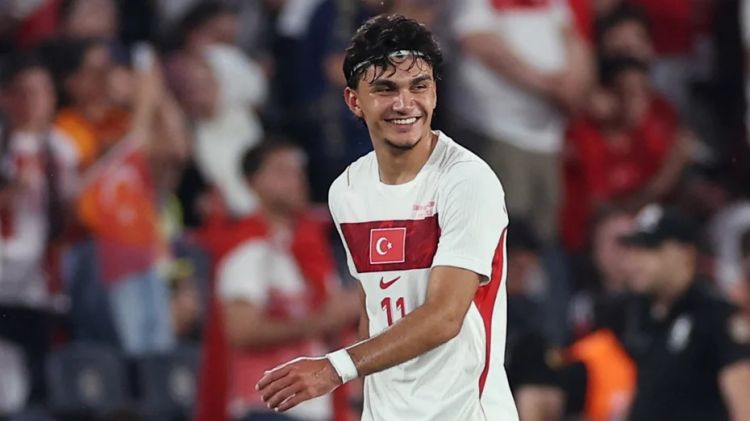 "Milan" Can Uzunun transferində maraqlıdır