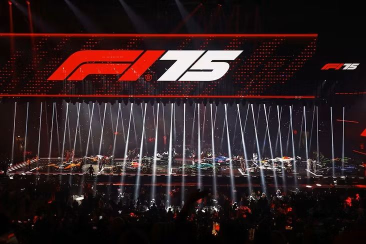 "Formula-1"də birgə təqdimat mərasimi bərpa oluna bilər