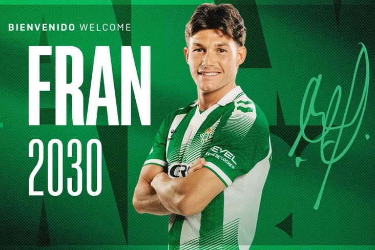 "Real"ın müdafiəçisi "Betis"ə keçdi