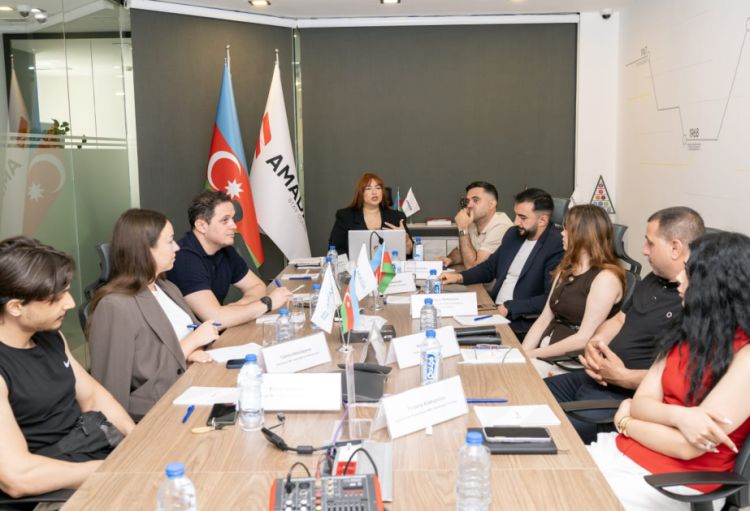 AMADA federasiyalar üçün sertifikatlı təlimçi proqramını işə saldı