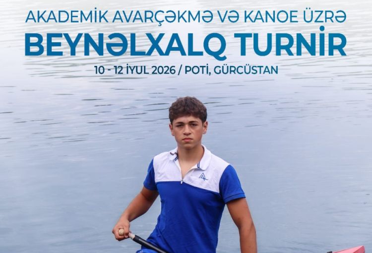 Azərbaycan beynəlxalq reqatada 12 idmançı ilə təmsil olunacaq