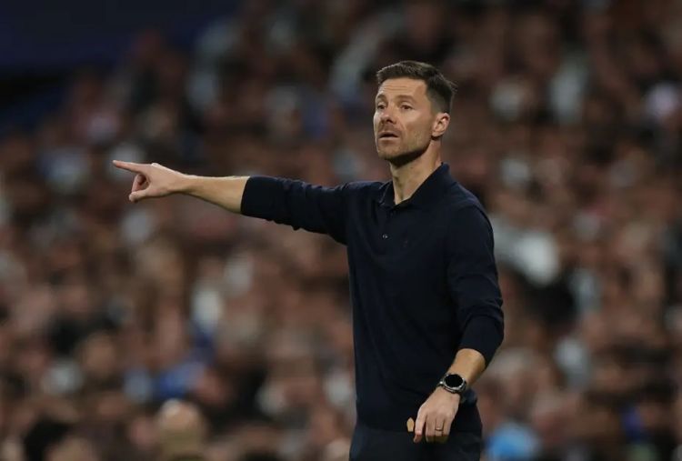 "Xabi Alonso bu futbolçuya güvənsin"