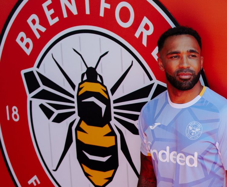 "Brentford" Kallum Uilsonu transfer etdi