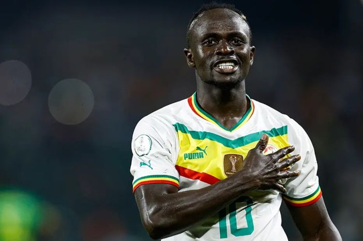 Sadio Mane milli karyerasını başa vurub?