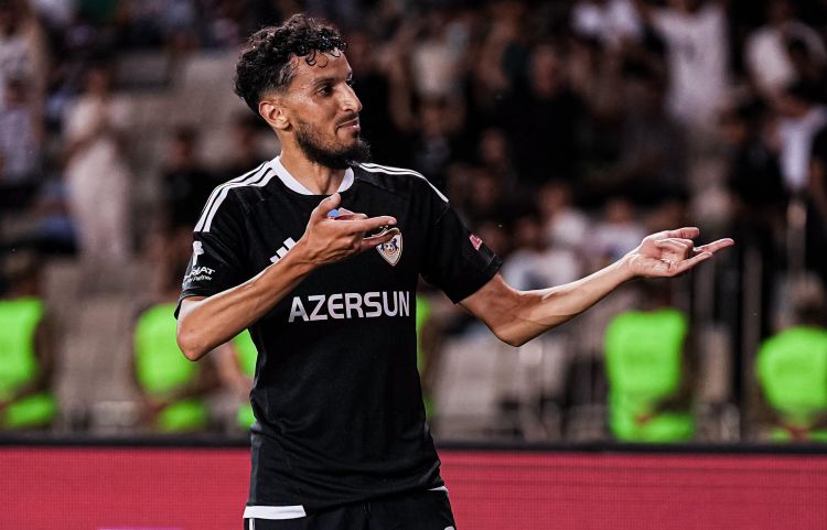 Zubirin qolu Azərbaycan futbolu üçün tarixi yubileylə yadda qaldı