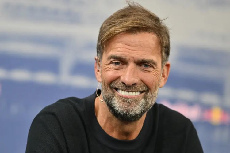 Yurgen Klopp ilk dəfə milli komandaya rəhbərlik edəcək
