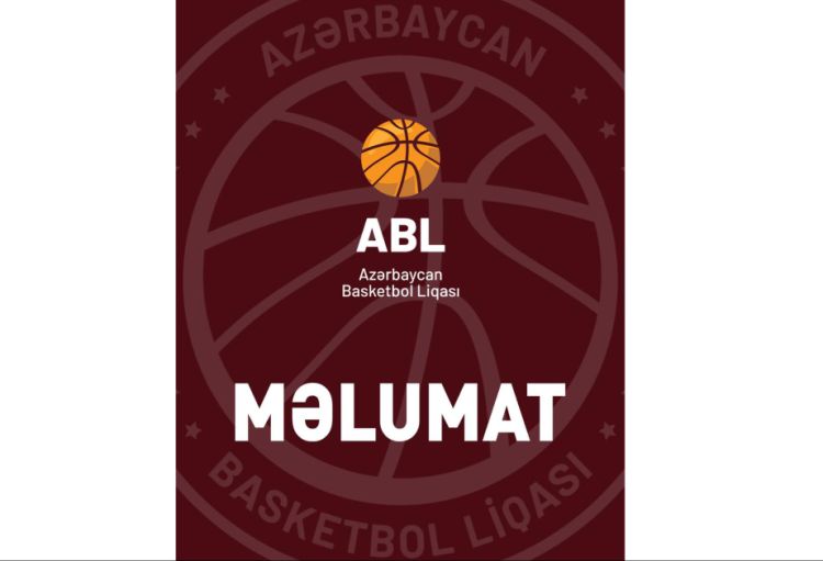 ABL-də yeni mövsümün start tarixi və yarış formatı açıqlandı