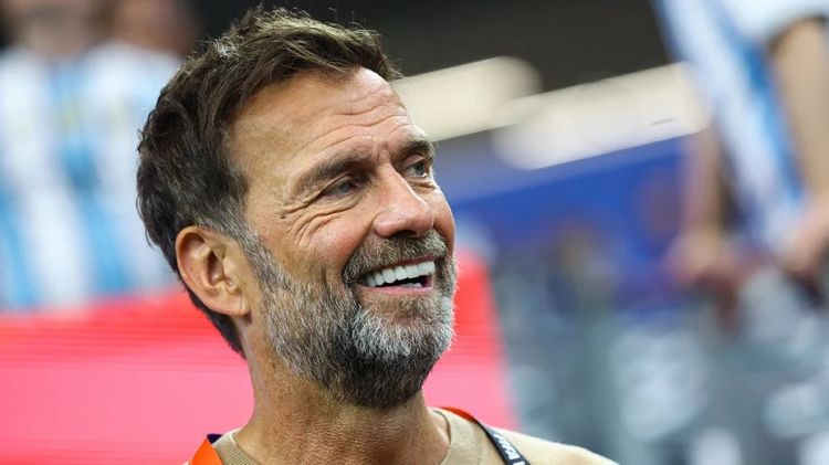 Almaniya Futbol Federasiyası Kloppla razılıq əldə etdi