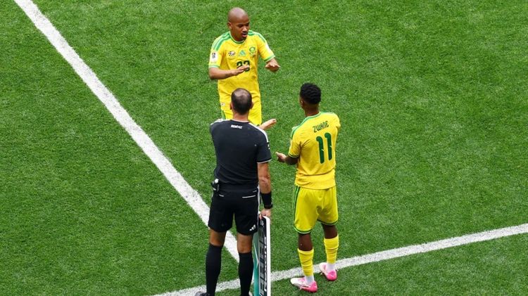 Dünya çempionatından qayıtmış futbolçu vəfat etdi