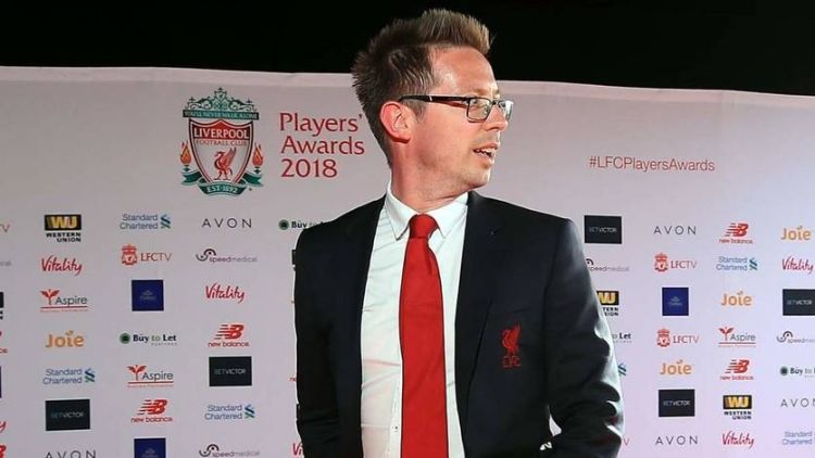 Maykl Edvards yenidən "Liverpul"dan getdi