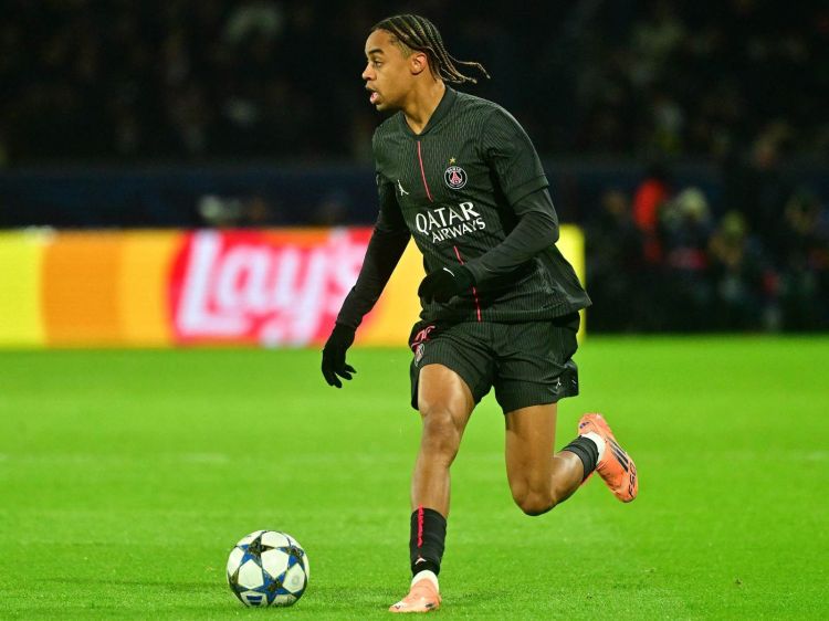 PSJ ulduz futbolçusunu 150 milyona satmağa hazırdır