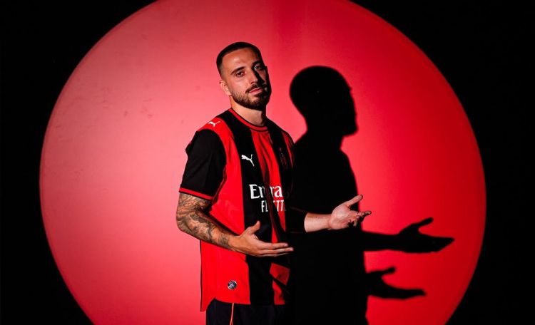 "Meydanda aqressiv futbol oynayıram"