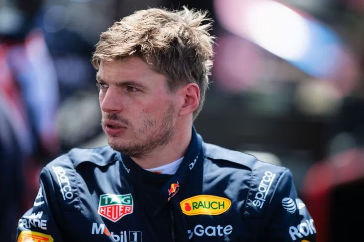 "Red Bull"dan Verstappenlə bağlı mühüm açıqlama