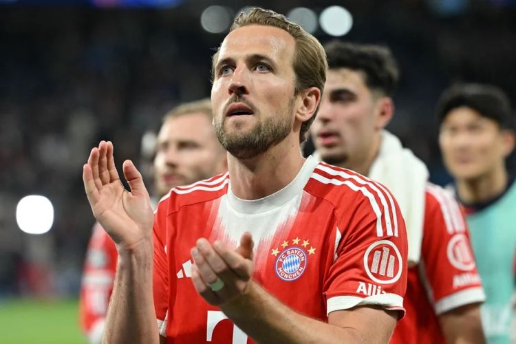 "Tottenhem" Harri Keyni geri qaytarmaq istəyir
