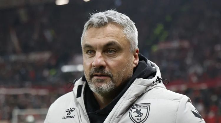 Tomas Raysın yeni klubu bəlli oldu