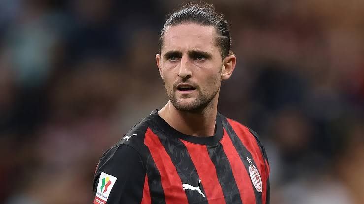 "Napoli" Adriyen Rabyonu transfer etmək istəyir