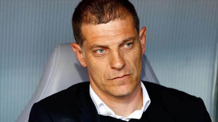 Slaven Biliç yenidən Xorvatiya millisinin baş məşqçisi oldu