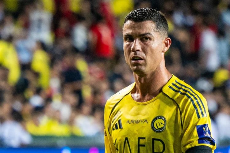 Ronaldonun klubunda maaş problemi yarandı