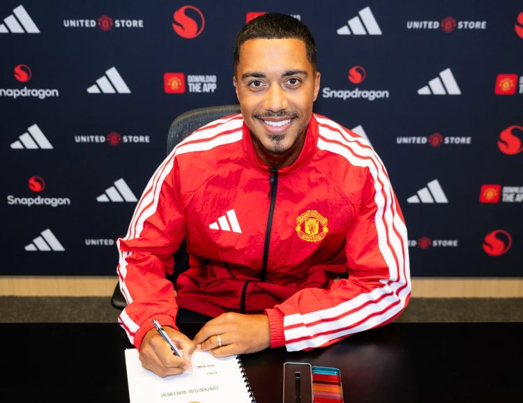 "Mançester Yunayted" Yuri Tilemansı transfer etdi