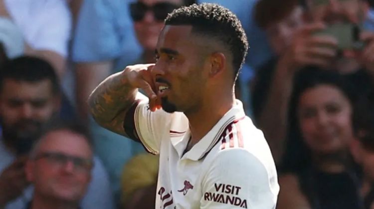 "Milan" "Arsenal"ın hücumçusunu transfer etmək istəyir