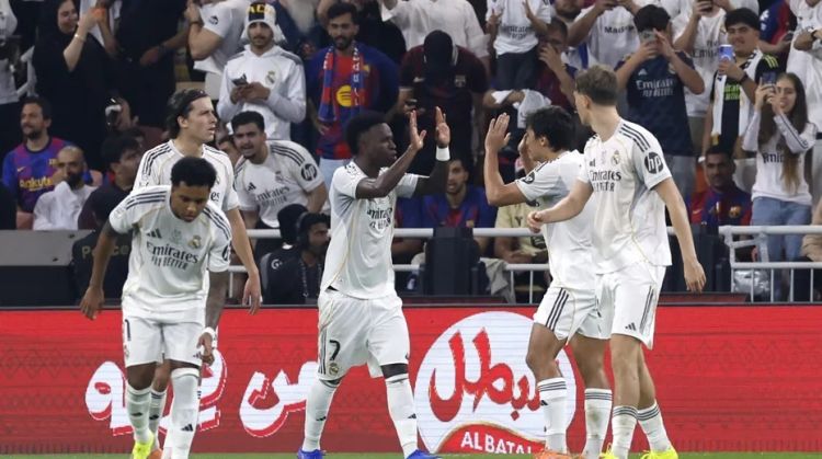 "Real Madrid" yay transferi ilə bağlı qərarını verdi