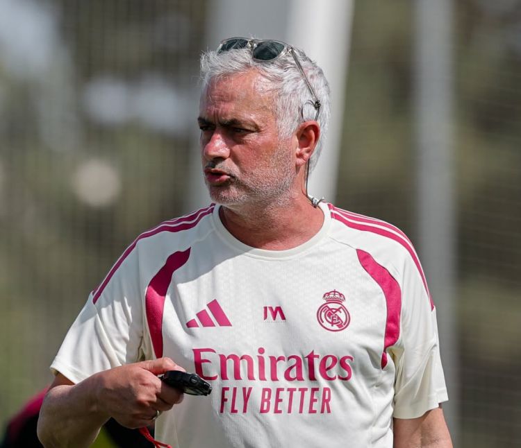 "Real Madrid"in yeni oyun modeli bəlli oldu