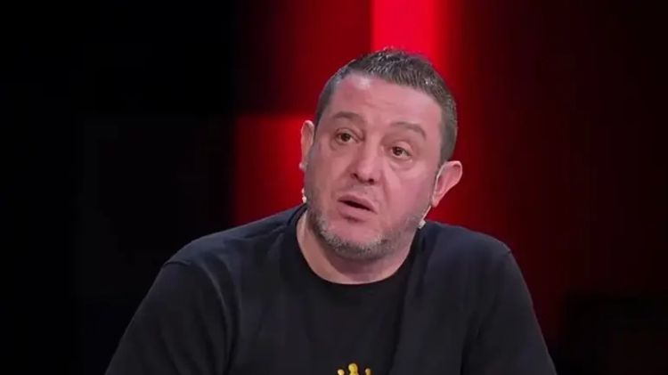 Nihat Kahveci ilə bağlı iddialara həyat yoldaşından cavab