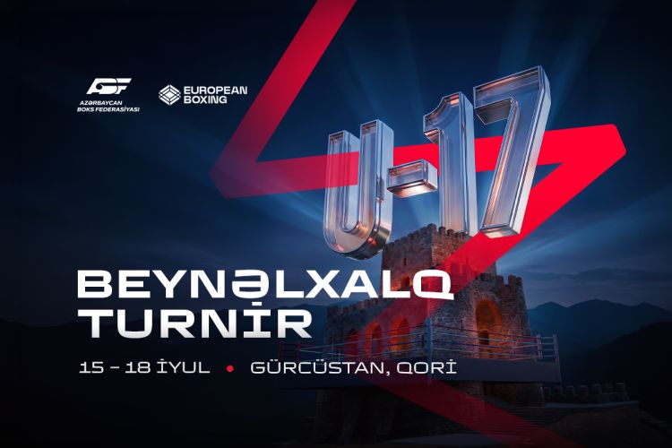 Azərbaycan boksçuları Gürcüstana yollanıblar
