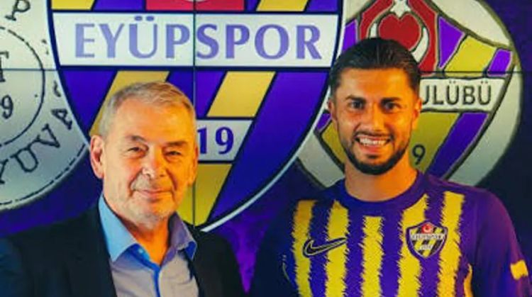 "Atletiko"nun qapıçısı karyerasını Türkiyədə davam etdirəcək