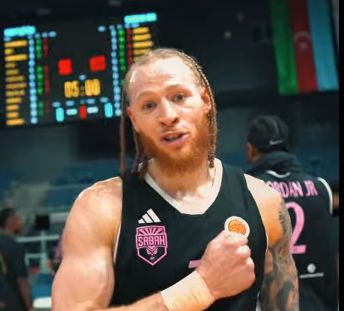 Hassani Qravett "Sabah"la yollarını ayırdı