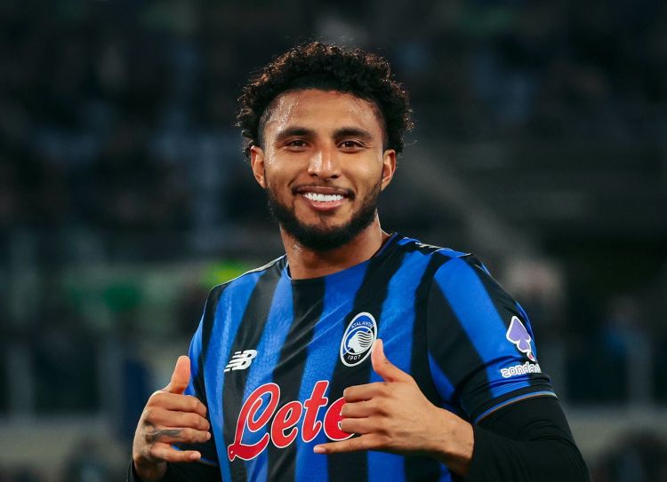 "Atalanta" Edersonla yeni müqavilə imzaladı