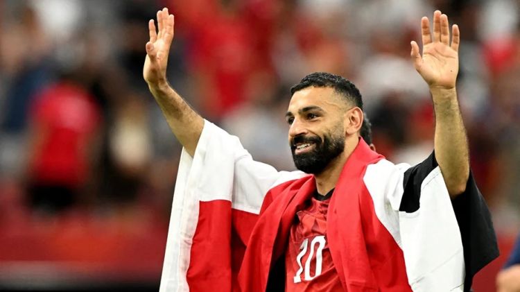 Məhəmməd Salah "Beşiktaş"la şifahi razılığa gəldi