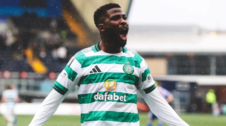 Nigeriya millisinin sabiq hücumçusu "Bursaspor"da