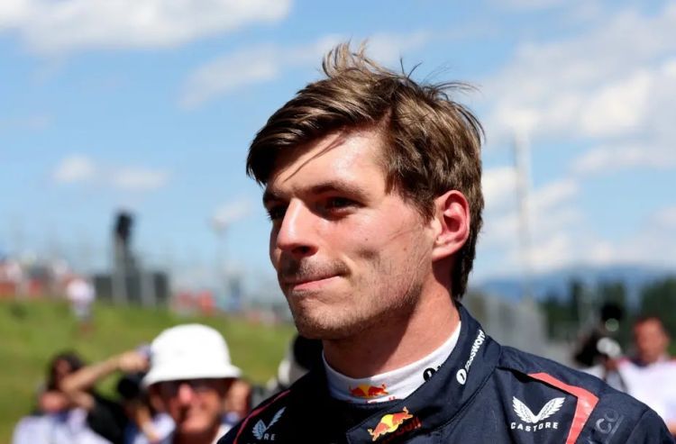 Maks Verstappenin gələcəyi ilə bağlı iddialara aydınlıq gətirildi