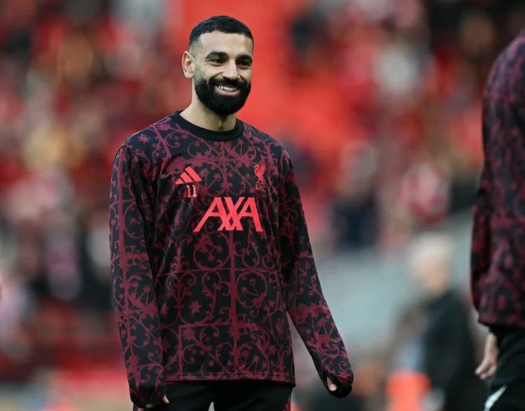 "Beşiktaş" prezidenti Salah transferi ilə bağlı danışdı