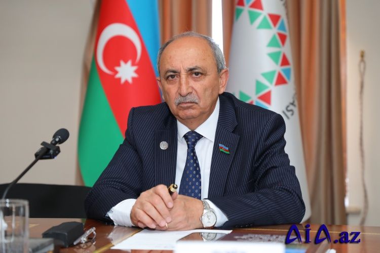 Şuşa Azərbaycan-Slovakiya tərəfdaşlığının yeni mərhələsinə ev sahibliyi etdi