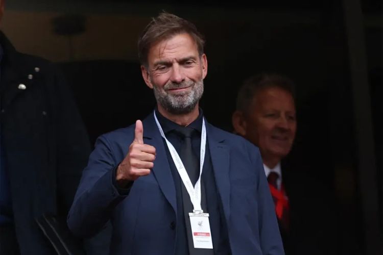 Klopp Almaniya millisini çalışdıracağını təsdiqlədi