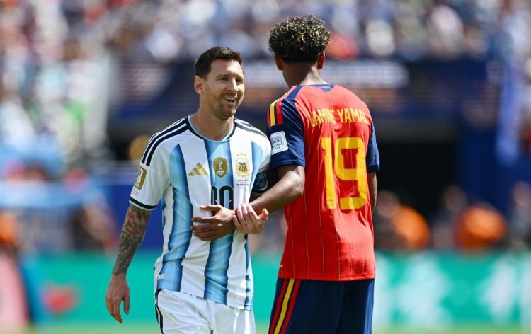 Messidən dünya çempionatı tarixində yeni rekord