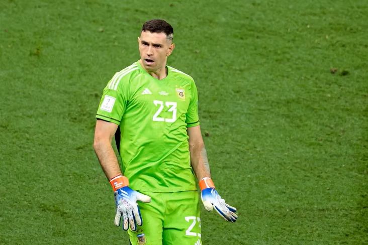 Martines dünya çempionatının finalında tarixi rekorda imza atdı