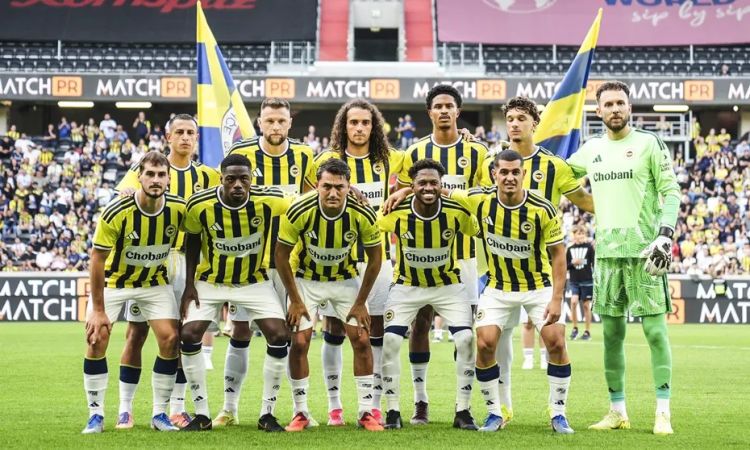 "Fənərbağça"nın Çempionlar Liqasındakı potensial rəqibi müəyyənləşdi