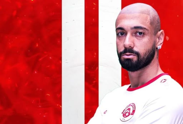 "Araz-Naxçıvan" Bruno Franko ilə müqaviləni uzatdı