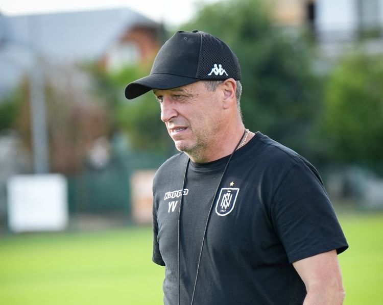 "Əsas məqsədimiz "Dinamo"nu keçməkdir"