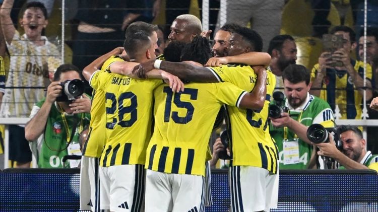 "Fənərbağça"nın taleyini Taliska həll etdi