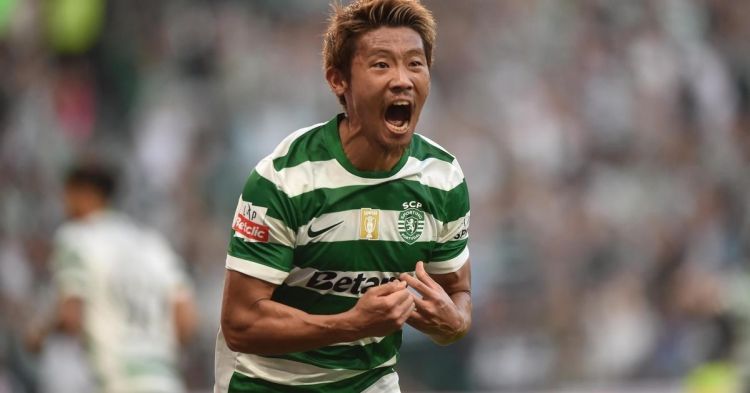 Hidemasa Morita karyerasını İngiltərə Premyer Liqasında davam etdirəcək