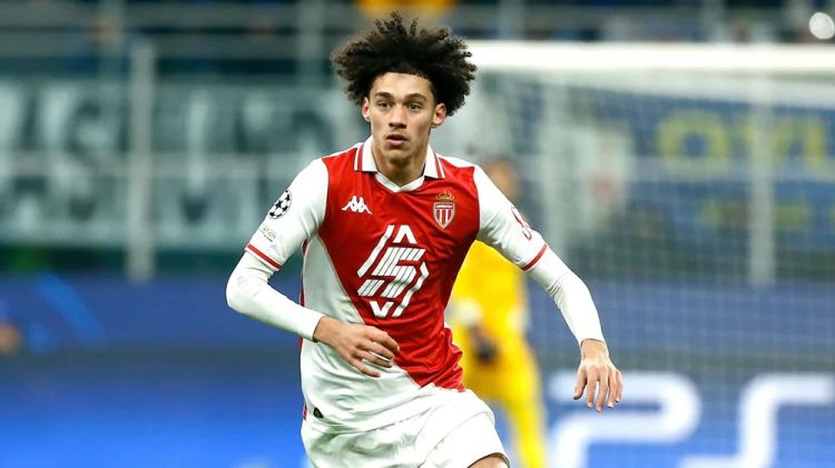 "Liverpul" Maqnes Akliuşu transfer etmək istəyir