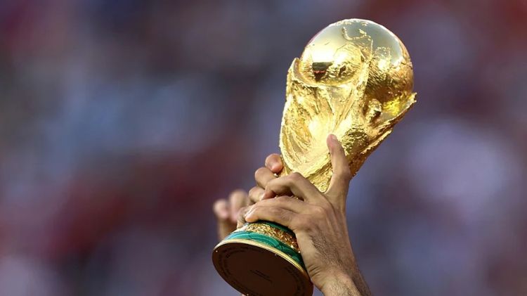Fransa və Almaniya dünya çempionatına birgə ev sahibliyi etmək istəyir
