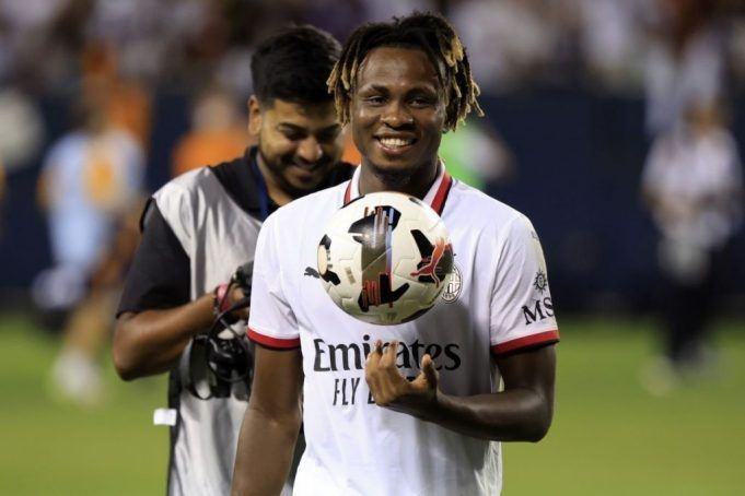 "Fiorentina" və "Bolonya" "Milan"ın futbolçusunu transfer etmək istəyir