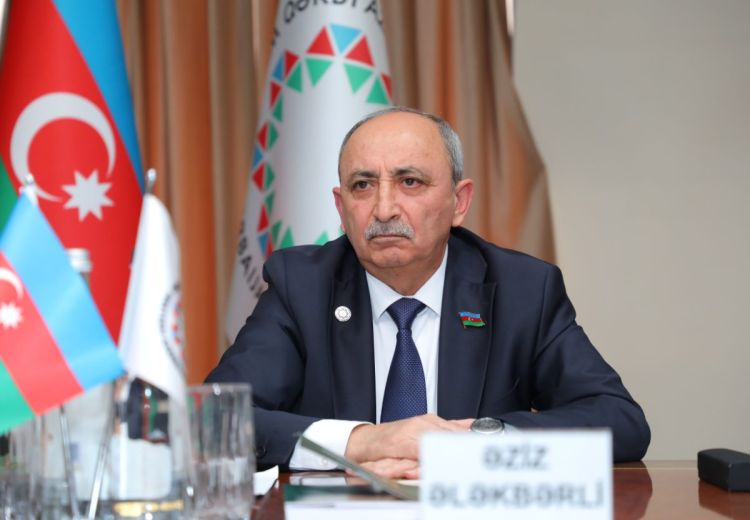 Azərbaycan–Almaniya münasibətlərində strateji dialoqun yeni mərhələsi
